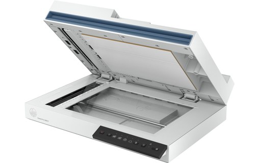 Scanner à plat HP Scanjet Pro 3600 f1 / 20G06A#B19