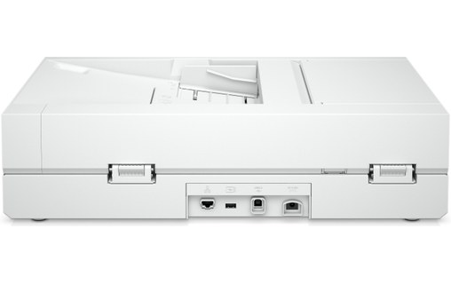 Scanner à plat HP Scanjet Pro N4600 fnw1 / 20G07A#B19 - WiFi