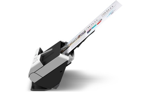 Scanner à défilement Epson DS-C330 / B11B272401