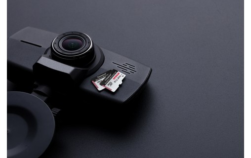 Carte microSDXC Kingston High Endurance 128 Go, UHS-I