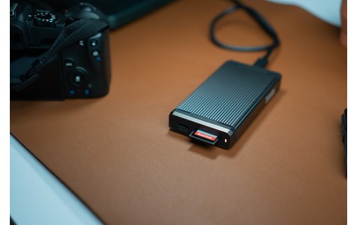 Carte SD SanDisk Extreme 32 Go