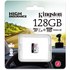 Carte microSDXC Kingston High Endurance 128 Go, UHS-I