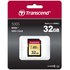 Carte SDHC Transcend SDC500S 32 Go, UHS-I