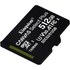 Carte microSDXC Kingston Canvas Select Plus 512 Go avec adaptateur SD, UHS-I