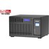 QNAP TVS-h1288X NAS Tower Ethernet/LAN Noir