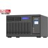QNAP TVS-h1288X NAS Tower Ethernet/LAN Noir