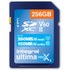 Carte SDXC Integral UltimaPro X2 256 Go, UHS-II, V60