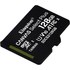 Carte microSDXC Kingston Canvas Select Plus 128 Go avec adaptateur SD, UHS-I