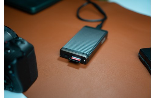 Carte SD SanDisk Extreme 32 Go