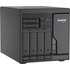 QNAP TS-h686 D-1602 Ethernet/LAN Tower Noir NAS