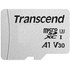 Carte microSDXC Transcend USD300S 64 Go avec adaptateur SD, NAND
