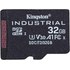 Carte microSDHC Kingston Industrial 32 Go, UHS-I, V30