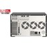 QNAP TVS-h1288X NAS Tower Ethernet/LAN Noir