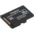 Carte microSDHC Kingston Industrial 16 Go, UHS-I, V30