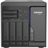QNAP TS-h686 D-1602 Ethernet/LAN Tower Noir NAS