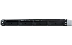 Synology RX418 - Boîtier d'extension 4 baies pour Synology RackStation 1U