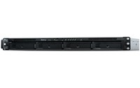 Synology RX418 - Boîtier d'extension 4 baies pour Synology RackStation 1U