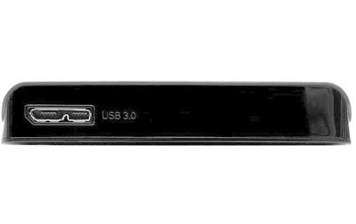 Verbatim Store 'n' Go 2 To - Noir - Disque dur externe - 53177