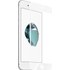 Kanex EdgeGlass Blanc - Protection verre trempé iPhone 7 Plus