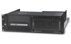 Sonnet Pro Rackmount - xMac Studio avec module Echo III