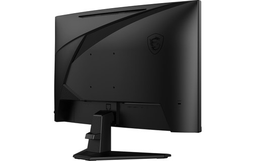 Écran Gaming Incurvé 27" MSI MAG 27C6X - 250 Hz HDMI/DisplayPort