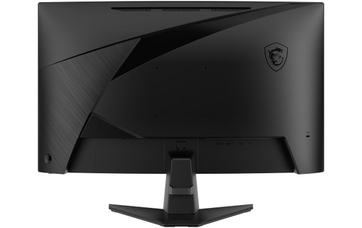 Écran Gaming Incurvé 27" MSI MAG 27C6X - 250 Hz HDMI/DisplayPort