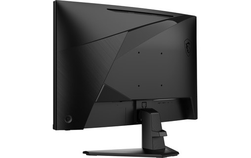 Écran Gaming Incurvé 27" MSI MAG 27C6X - 250 Hz HDMI/DisplayPort