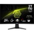 Écran Gaming Incurvé 27" MSI MAG 27C6X - 250 Hz HDMI/DisplayPort