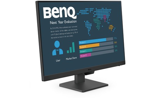 Écran Gaming 27" BenQ BL2790 - HDMI/DisplayPort