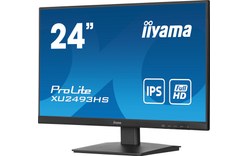 Écran 23,8" iiyama ProLite XU2493HS-B6
