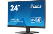 Écran 23,8" iiyama ProLite XU2493HS-B6