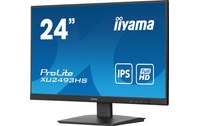 Écran 23,8" iiyama ProLite XU2493HS-B6