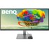 Écran 34" BenQ PD3420Q - USB-C