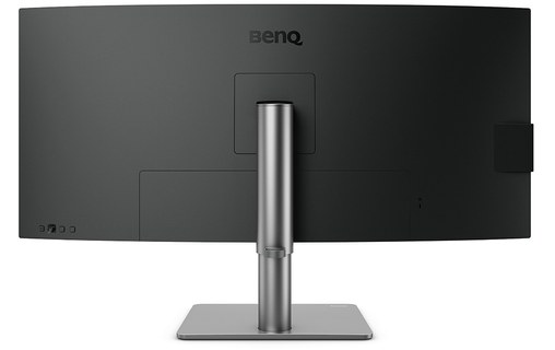 Écran 34" BenQ PD3420Q - USB-C