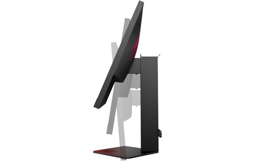 Écran Gaming 27" HP OMEN X 27 - 240 Hz