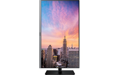 Écran 27" Samsung S27R650FDU - HDMI/DisplayPort/VGA
