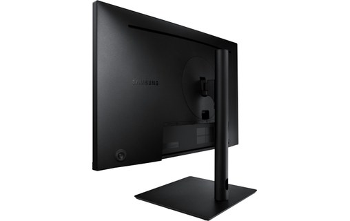 Écran 27" Samsung S27R650FDU - HDMI/DisplayPort/VGA