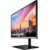 Écran 27" Samsung S27R650FDU - HDMI/DisplayPort/VGA