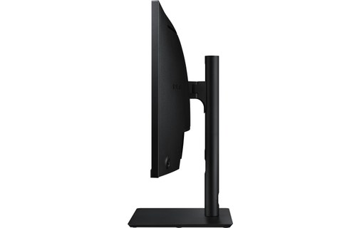 Écran 27" Samsung S27R650FDU - HDMI/DisplayPort/VGA
