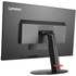 Écran 27" Lenovo ThinkVision P27u-10 - 4K HDMI/DisplayPort/DVI