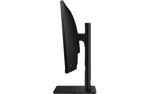 Écran 27" Samsung S27R650FDU - HDMI/DisplayPort/VGA
