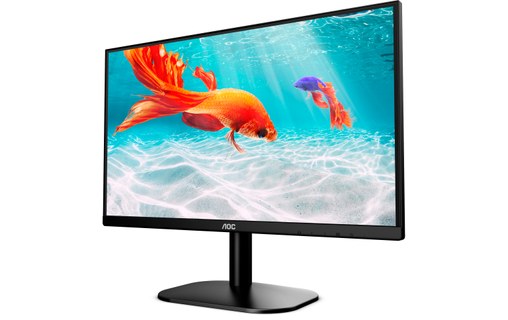 Écran 21,5" AOC B2 22B2H