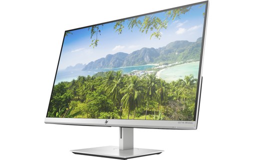 Écran 27" HP U27 - 4K HDMI/DisplayPort/DVI