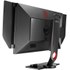 Écran Gaming 27" BenQ XL2746S - HDMI/DisplayPort/DVI