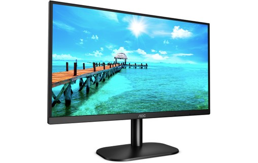 Écran 21,5" AOC B2 22B2H