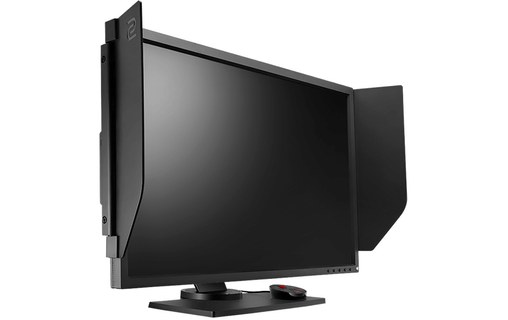 Écran Gaming 27" BenQ XL2746S - HDMI/DisplayPort/DVI