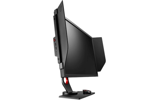 Écran Gaming 27" BenQ XL2746S - HDMI/DisplayPort/DVI