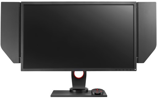 Écran Gaming 27" BenQ XL2746S - HDMI/DisplayPort/DVI