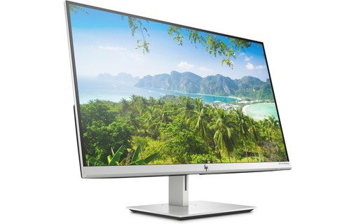 Écran 27" HP U27 - 4K HDMI/DisplayPort/DVI