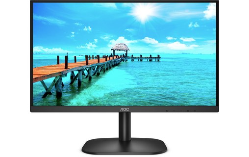Écran 21,5" AOC B2 22B2H